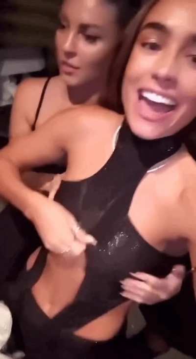 Nip slip from Sommer