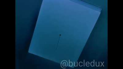 No pude evitarlo, XD se me ocurrió porque me sentí así cuando la escuche, BAD MOMO :',v