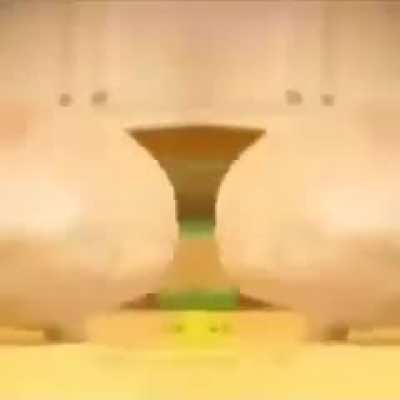 Twerking Chicken