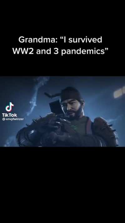 dark humor