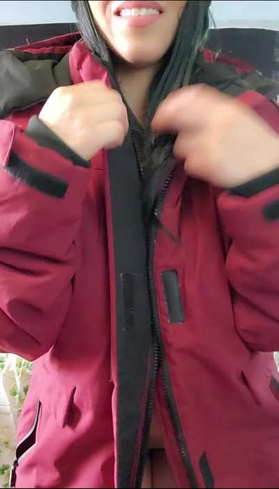 (Oc) How do you feel about natural tits?
