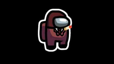 When there is a "no amogus memes" on the discord server