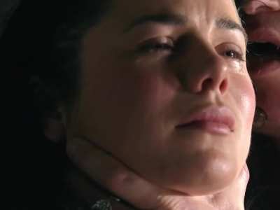 Jessica Grace Smith - Spartacus: Gods of the Arena S01E03 (2011)