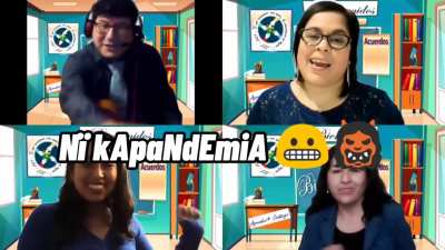 Me tarde mucho haci&eacute;ndolo esper&oacute; que les guste 😔😎❤