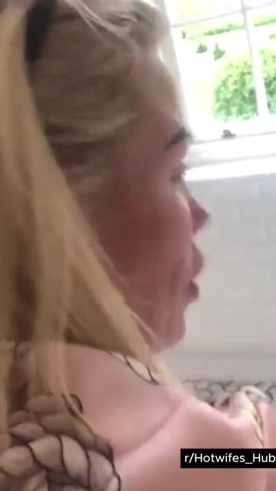 I creampied my friends mom
