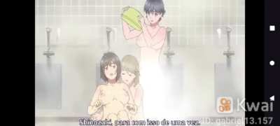 Anime xx