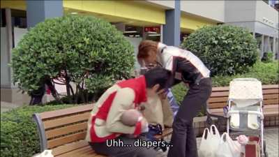&ldquo;Akashi is a serious and mature red&rdquo;