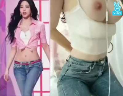 Itzy Yuna