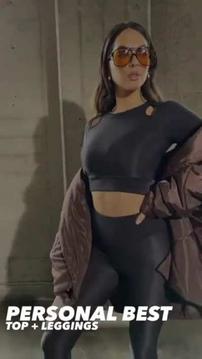 Beauty In Black