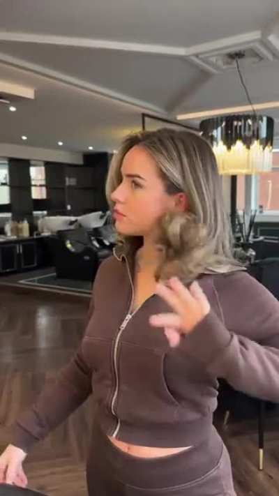 Georgia may foote