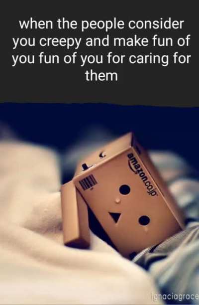 *sigh*