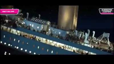 Titanic F