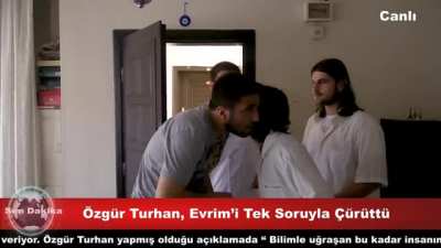 Jesus bile var la