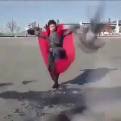 Dr. Strange
