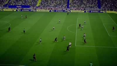 Do you guys think this is offside or nah?