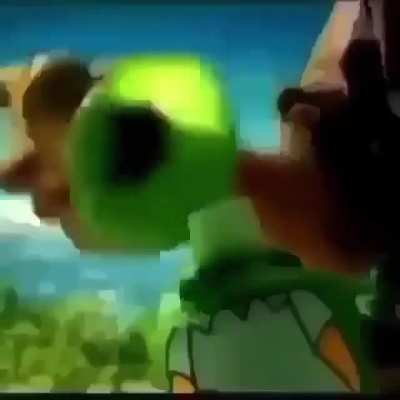 boomer sampson XD