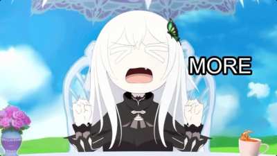 When Echinda hasn&rsquo;t appeared in the last few episodes