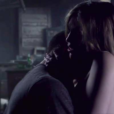 Lili Simmons in 'Banshee' S01E05 (2013)