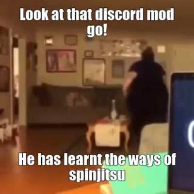 discord? more like disco amirite?