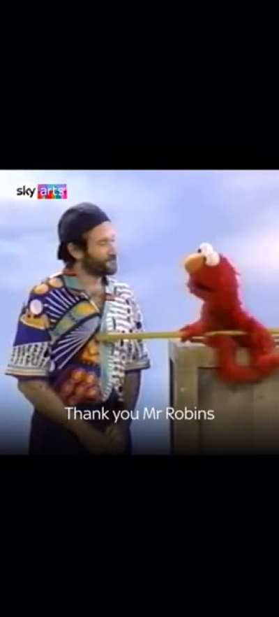 Sesame street