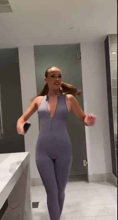 Skin Tight