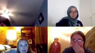 Video calls&hellip;
