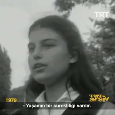 Atat&uuml;rk geleceği neden gen&ccedil;liğe emanet etmiştir(1979)