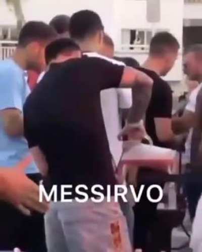 messirvo