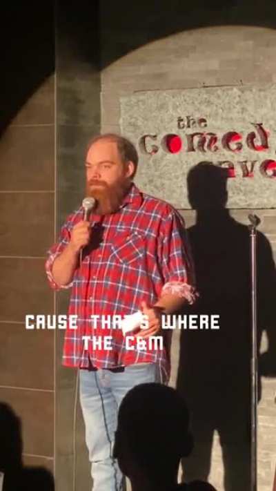 &ldquo;Just the tip&rdquo; is dangerous