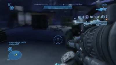 Rocket go brrr