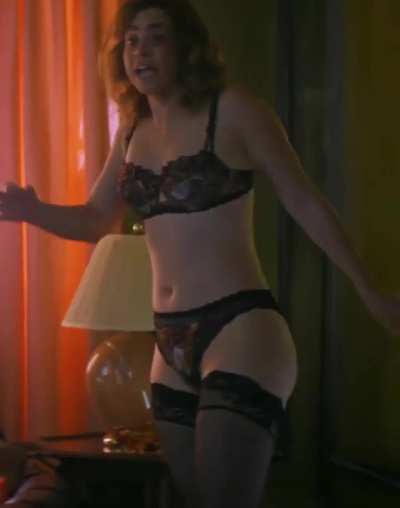 Fiona Dourif 
