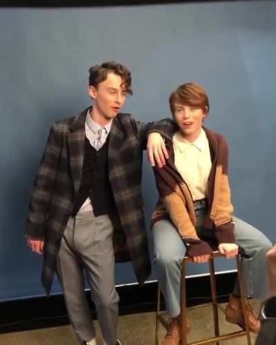 From IANOWT press week
