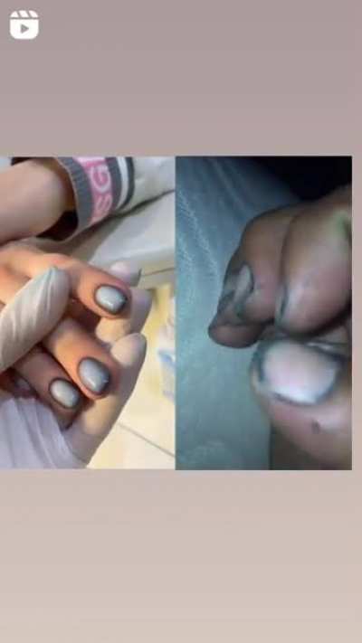 nice nails