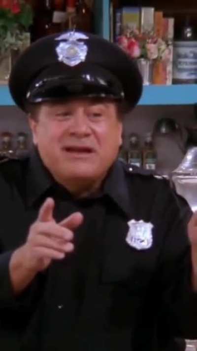 Daddy Devito