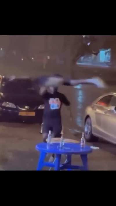 Maybe maybe maybe