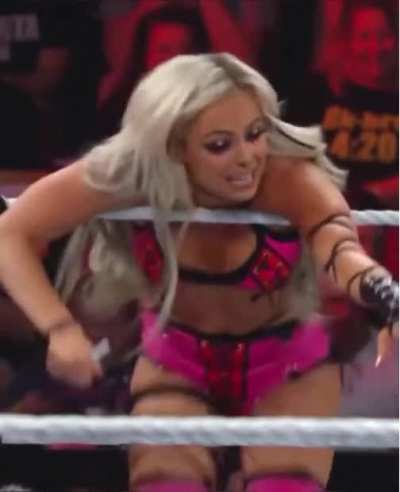 Liv Morgan