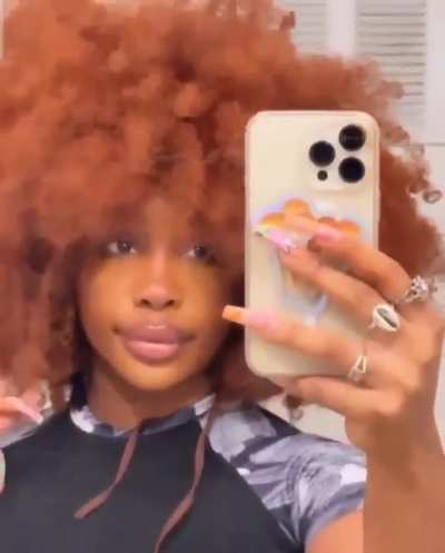 that shi bussin out