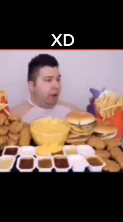 XD