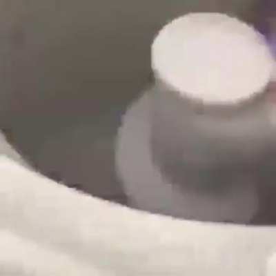 Neco arc dies (real)