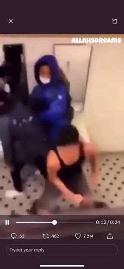 Why he ain&rsquo;t fought back
