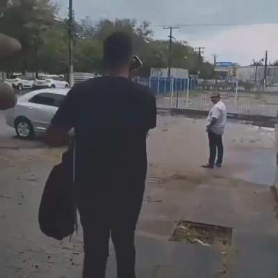 Desde quando &eacute; crime?