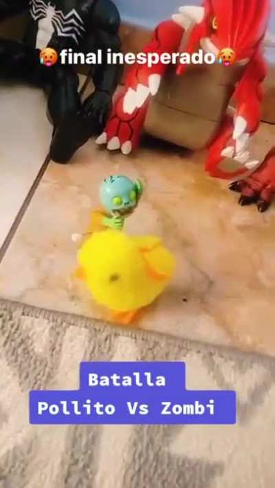La jugada del cristian