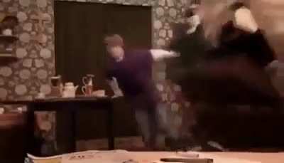 Great trick!