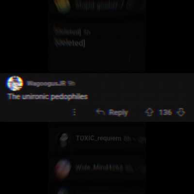 poor OP was just looking for a good group name