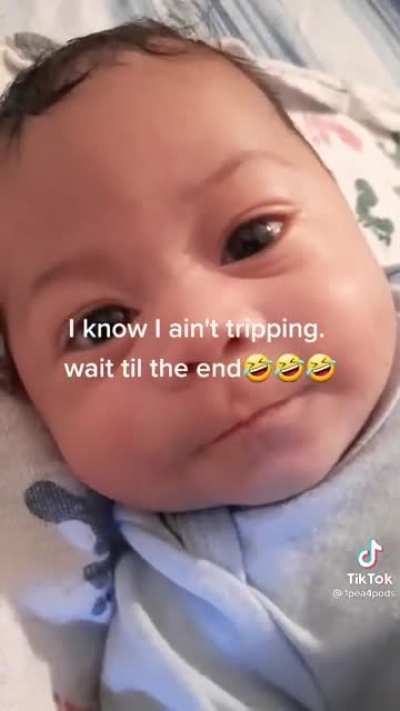 Awww&hellip; oh
