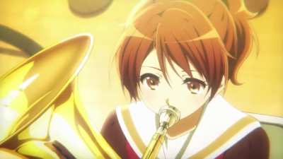 Reina&rsquo;s Concert Solo [Hibike! Euphonium]