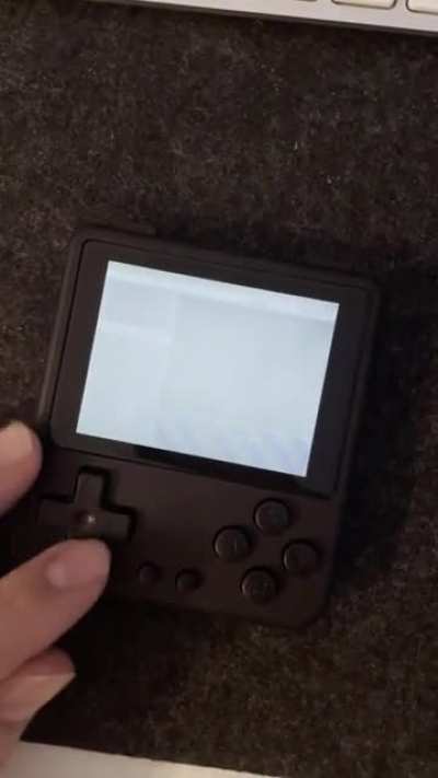 Do I need a new screen or is this fixable?