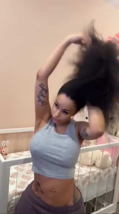 Momma Cardi