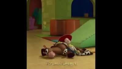 Nate Robinson should try for next Toy story