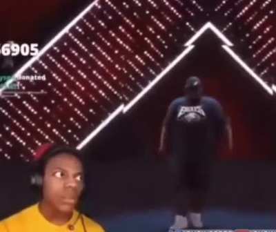 The Predator 🗣️🗣️🗣️🔥🔥🔥